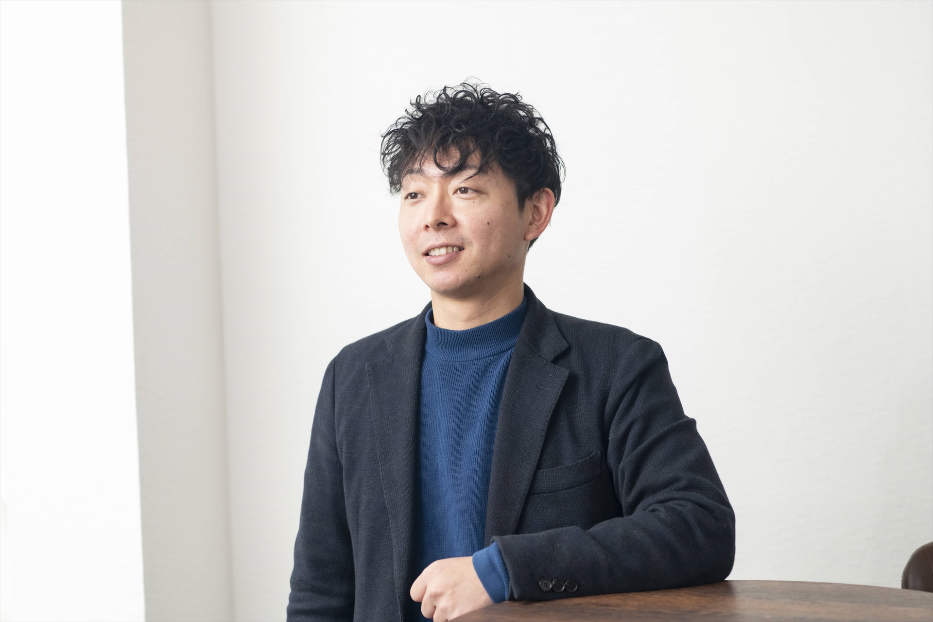代表取締役社長 早坂 諒