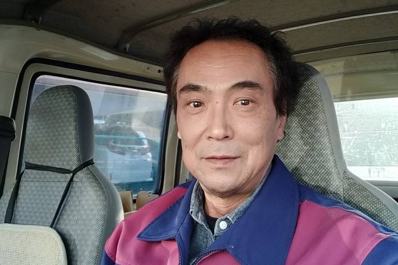 坂本安雄（さかもとやすと）