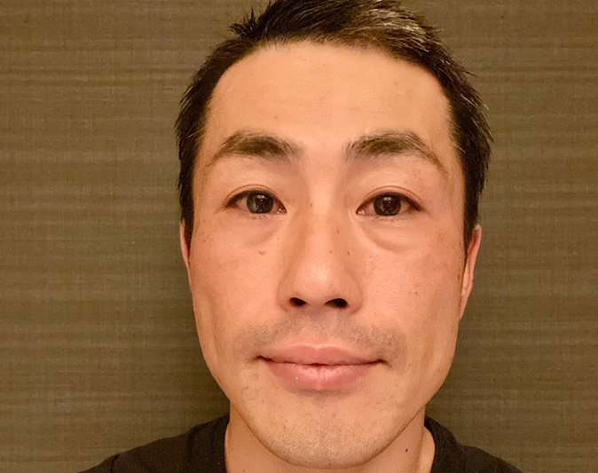 原島真一郎（はらしましんいちろう）