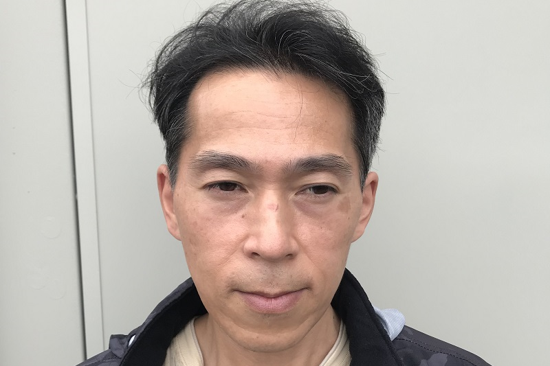 山本恵一（やまもとけいいち）